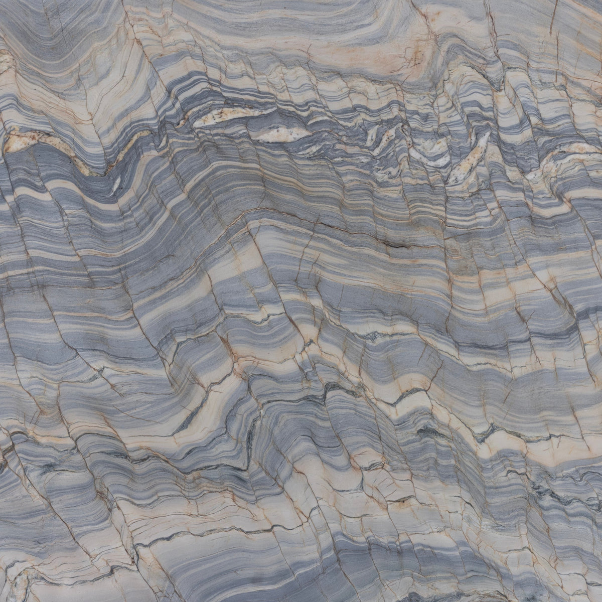 Explosion Quartzite 2CM slab