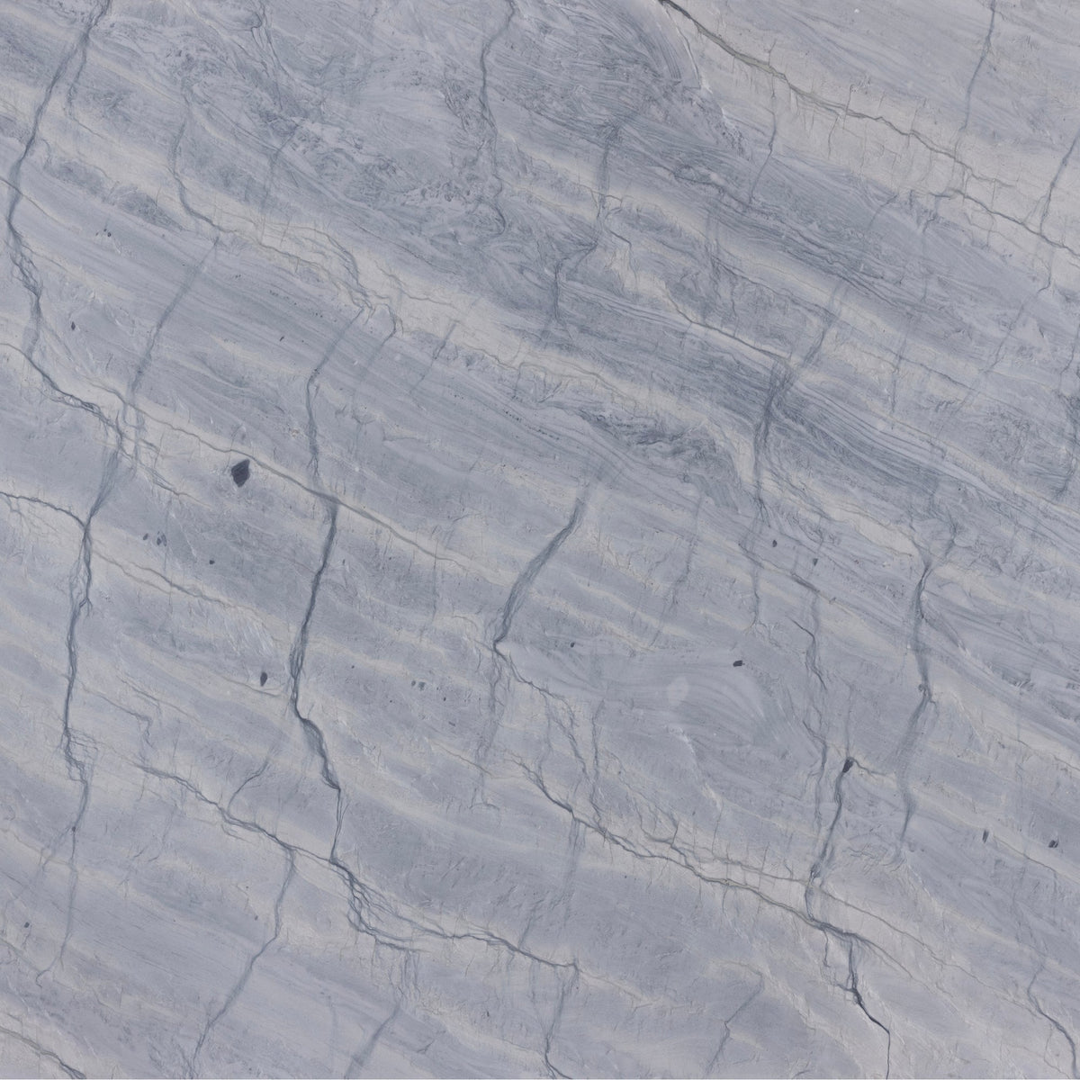 Stormy Blue Quartzite 2CM slab