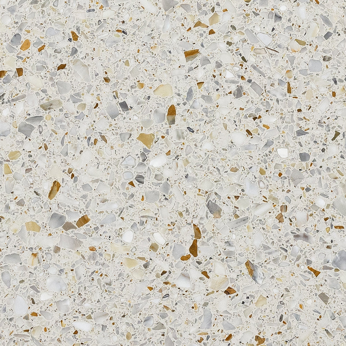 Veronese Terrazzo 2CM – Crema