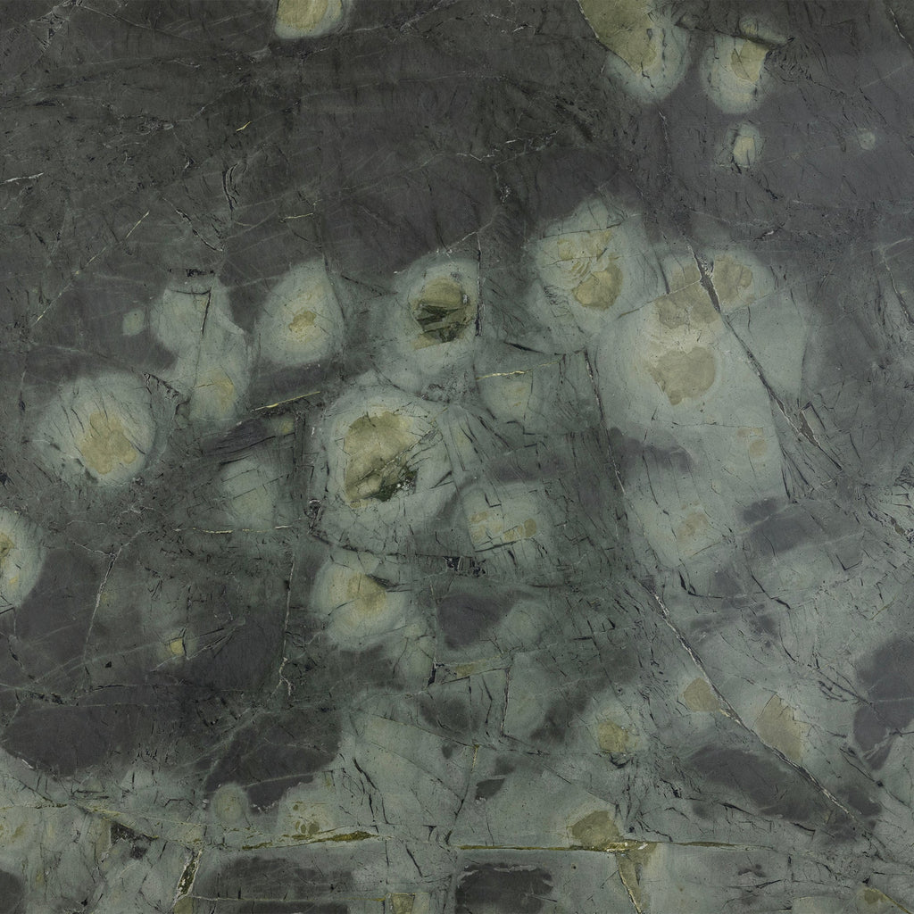 Water Lilies Honed Serpentine 2CM slab