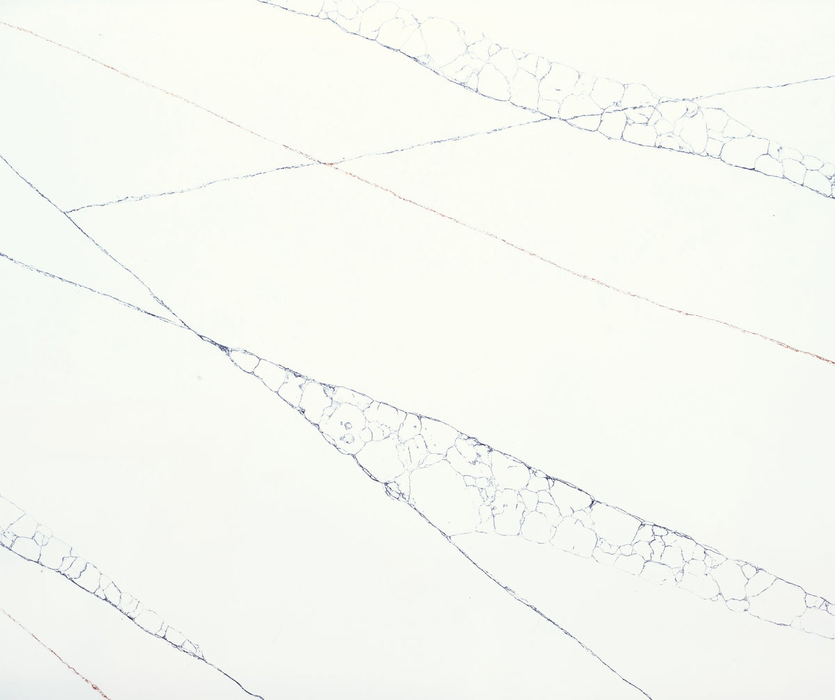 Blanc Noir Quartz 2CM