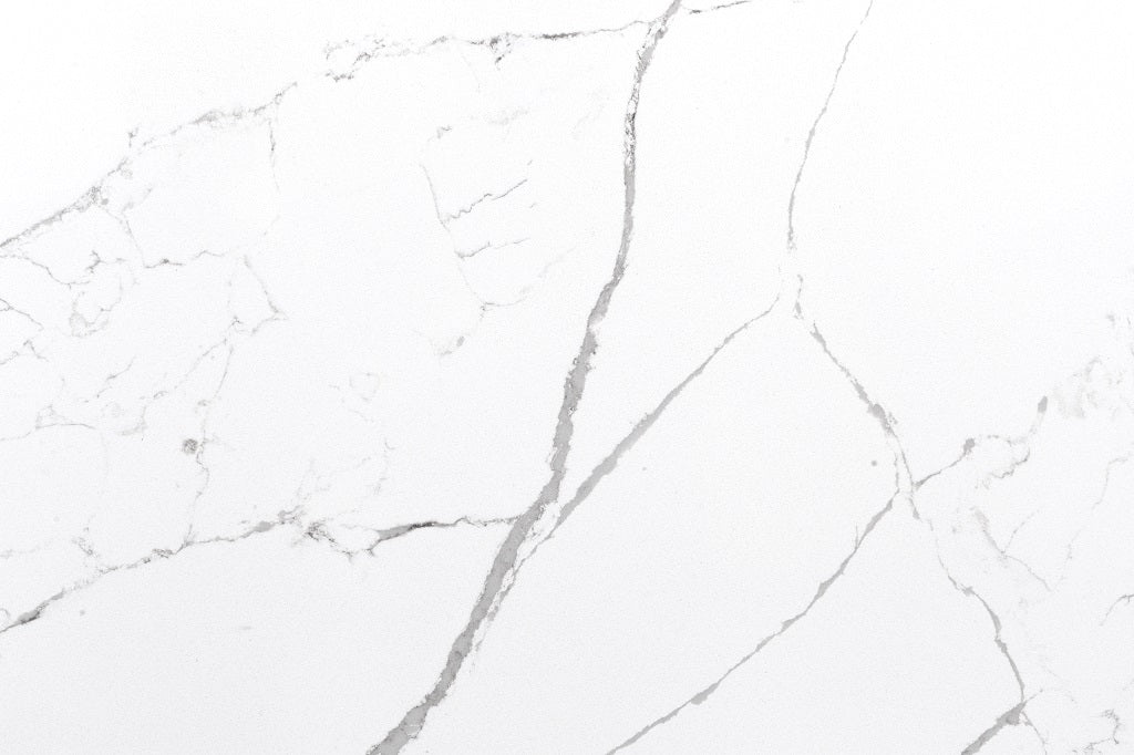 Calacatta Estremo Quartz 3CM