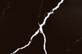 Nero Marquina (pq) Quartz 3CM