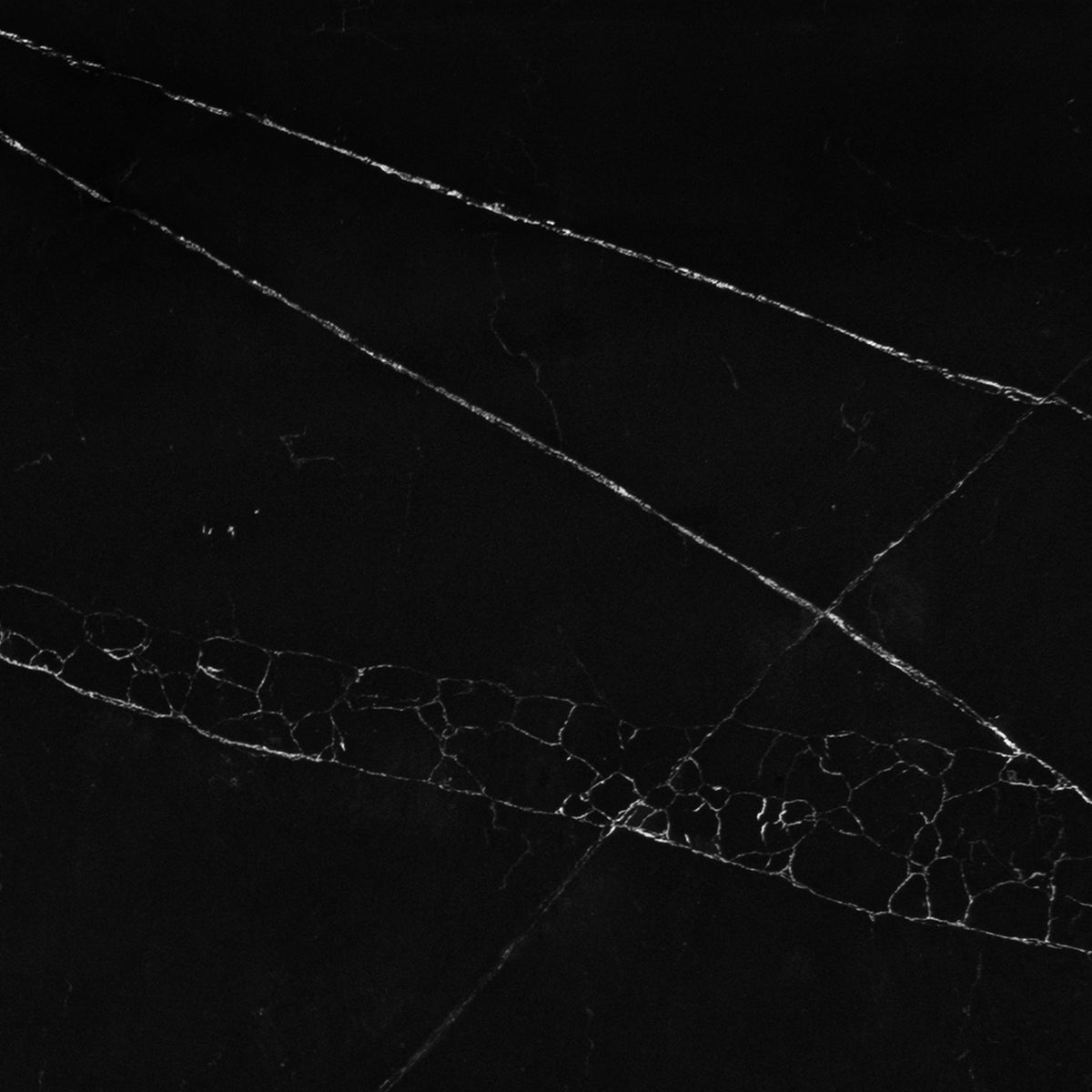 Nero Noir Quartz 2CM