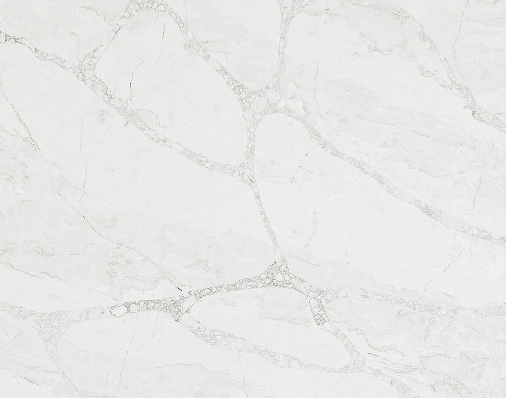 Santorini Honed Quartz 2CM