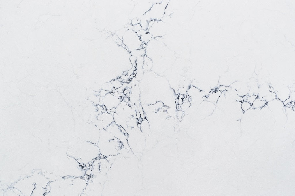 Statuario Azzurro Quartz 2CM