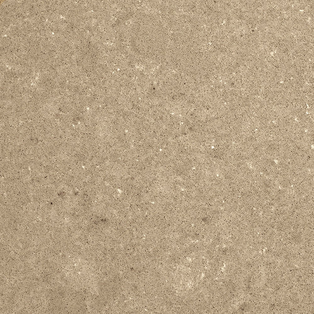 Taupe Quartz 2CM