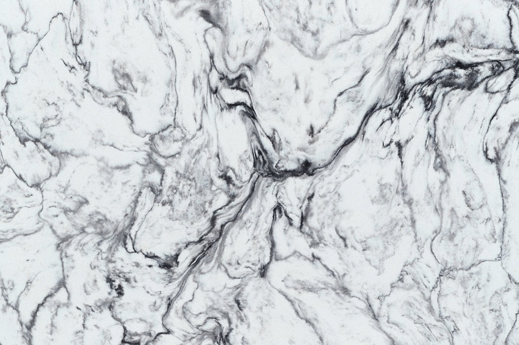 White Fusion Quartz 3CM
