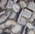 Precioustone Agatona Gs Semi-precious 2CM
