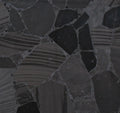 Precioustone Black Obsidian Semi-precious 3CM