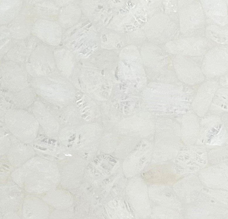 Precioustone Crystal Gem Quartz 2CM