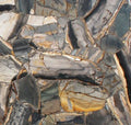 Precioustone Polish Flint Semi-precious 3CM