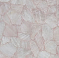 Precioustone Rose Gem Quartz 2CM