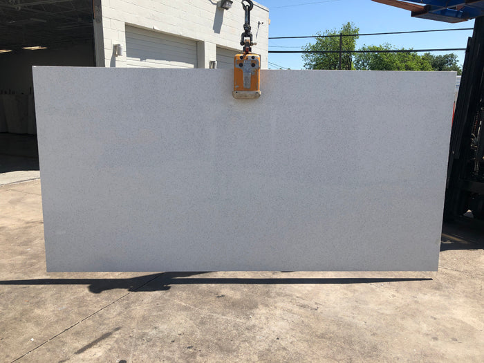 Pebble White Quartz 2CM