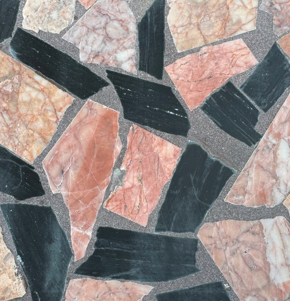 Venice Moniomi x Pezzi Frago Terrazzo Tile