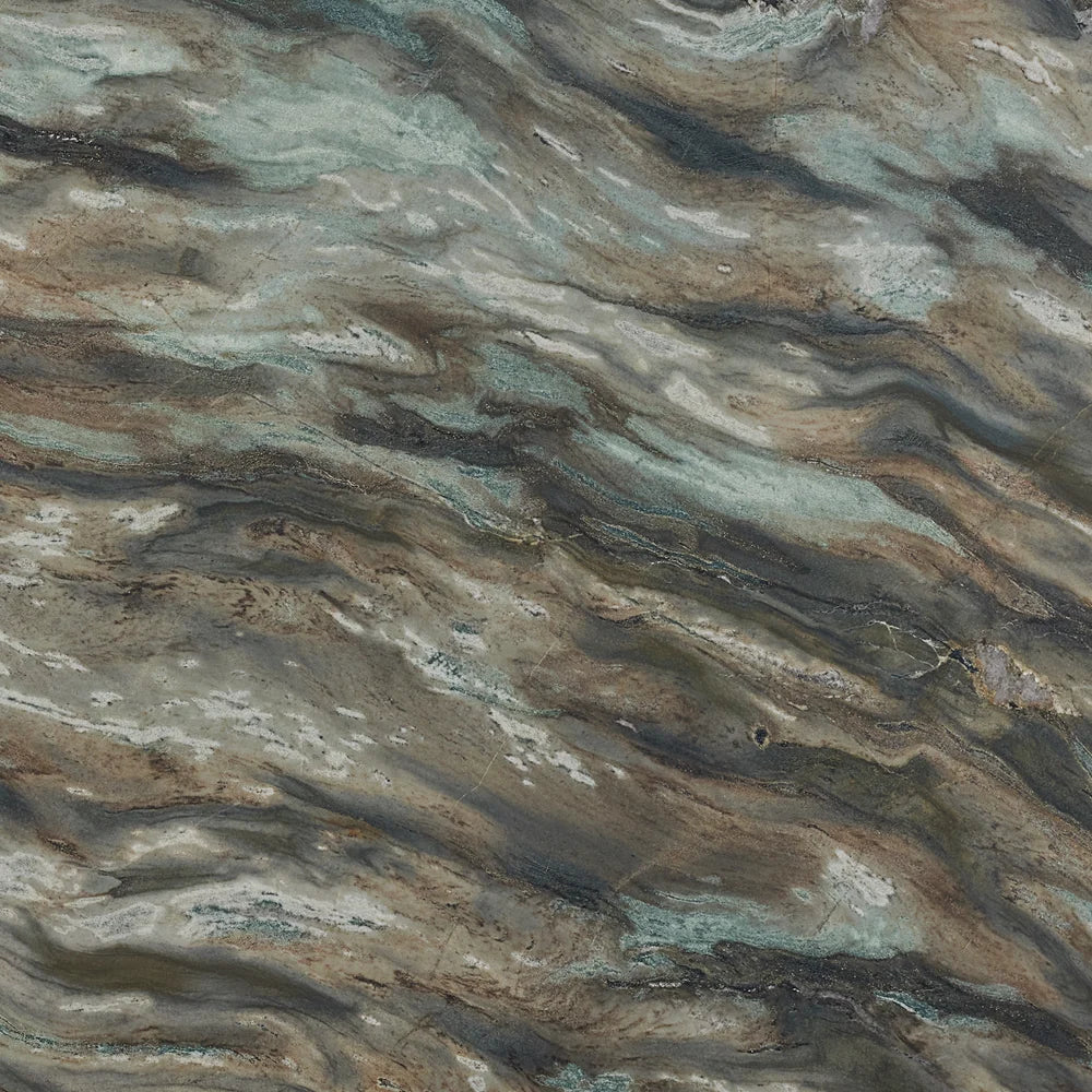 Verdazite Honed Quartzite 2CM