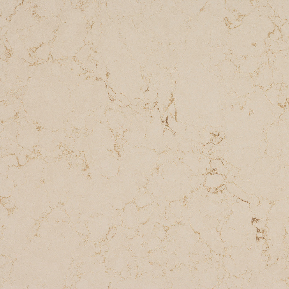 Dreamy Marfil Caesarstone 2CM slab