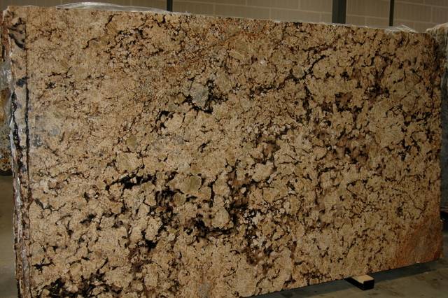 Cascadura Granite 3CM slab