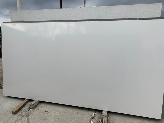 Only White Quartz 2CM