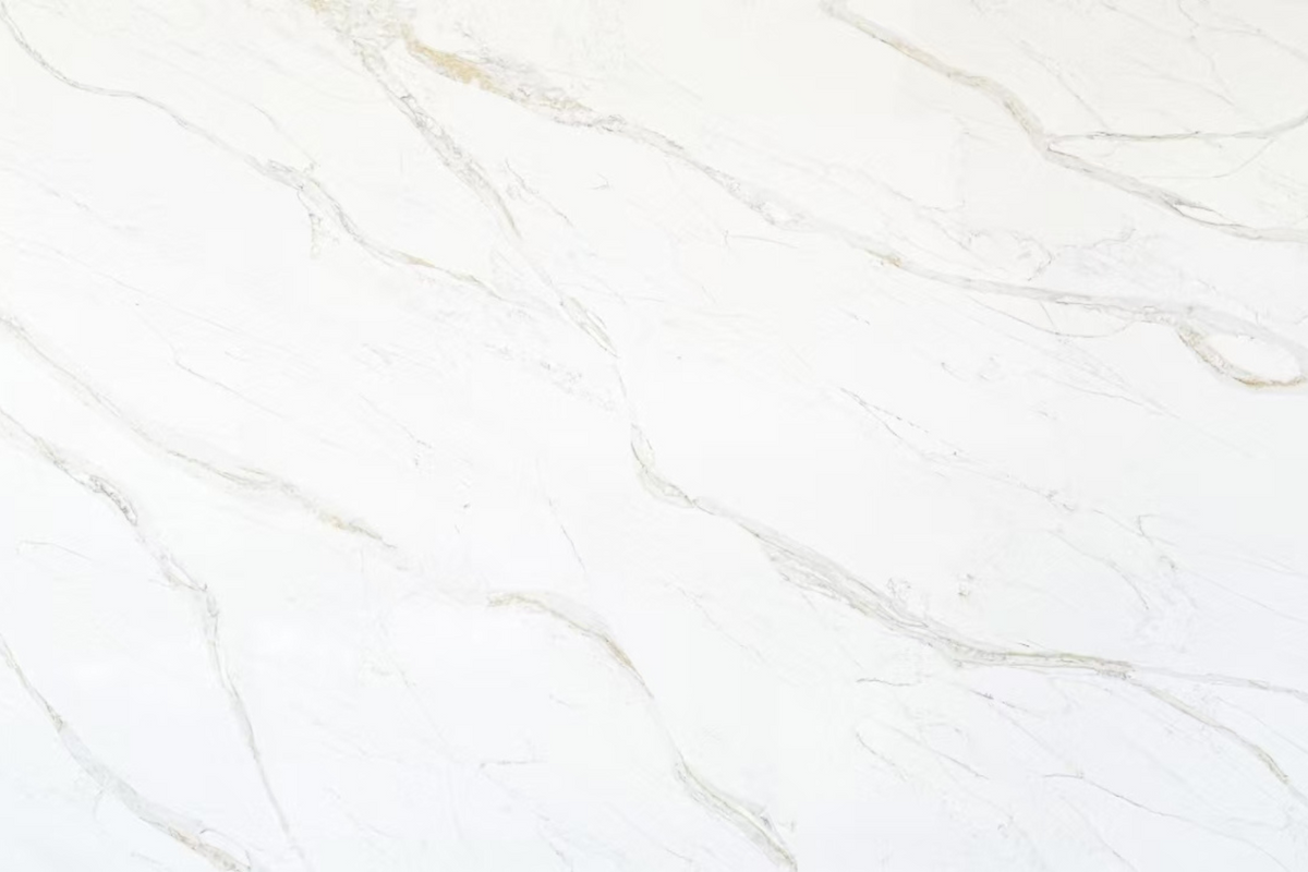 Calacatta Lucca Quartz 3CM