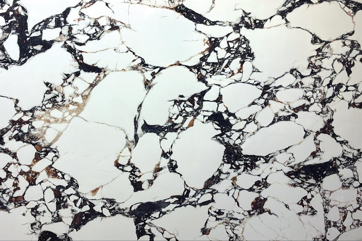 Calacatta Viola Noir Quartz 3CM