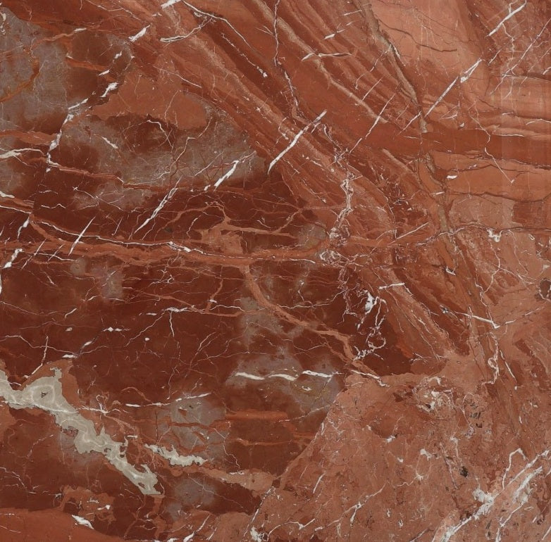 Rosso Iberico Marble 3CM