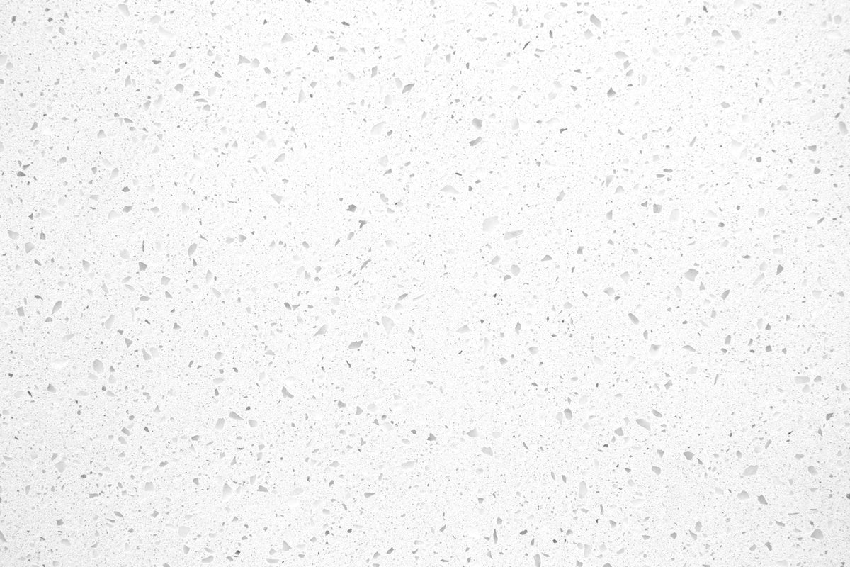 Rock Salt Quartz slab