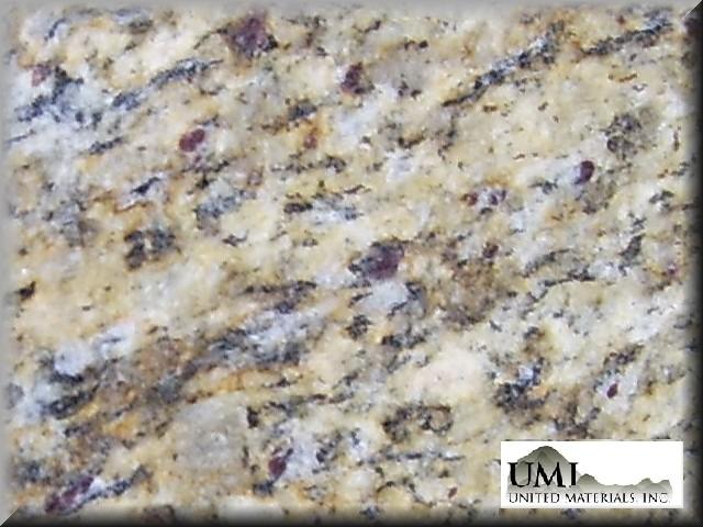 Santa Cecilia Granite 3CM