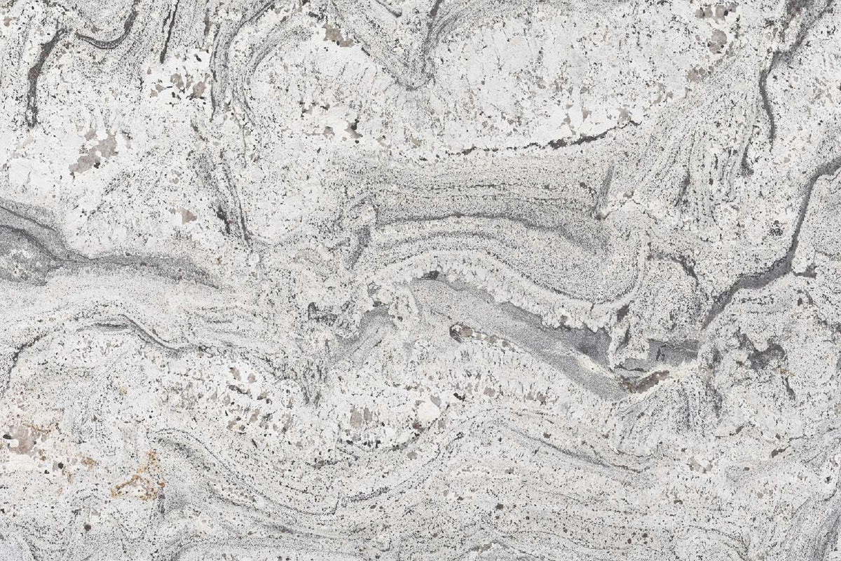 Silver Canyon Granite 3CM