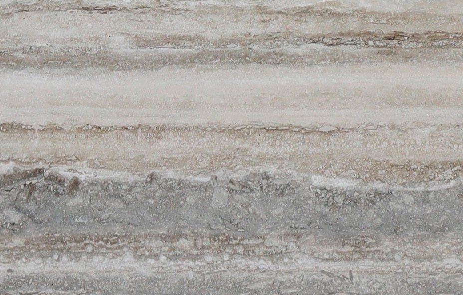 Silver Travertine 3CM