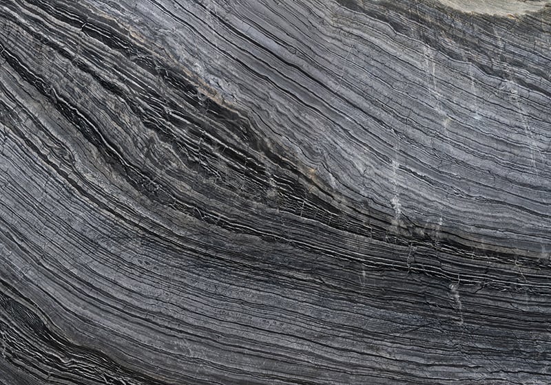 Silver Wave Honed Marble 2CM