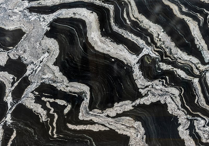 COPACABANA GRANITE 2CM – representative photo; actual slab photo sent with your estimate