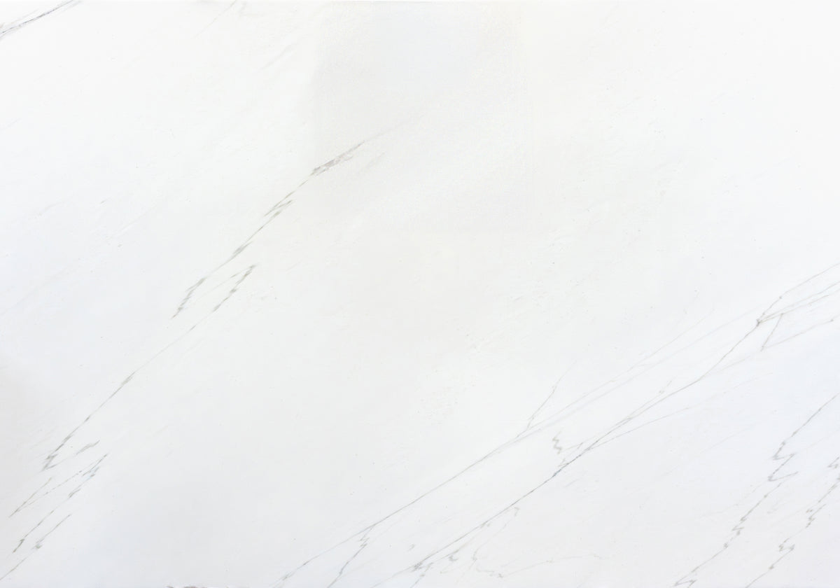 Calacatta Lincoln Satin Marble 2CM