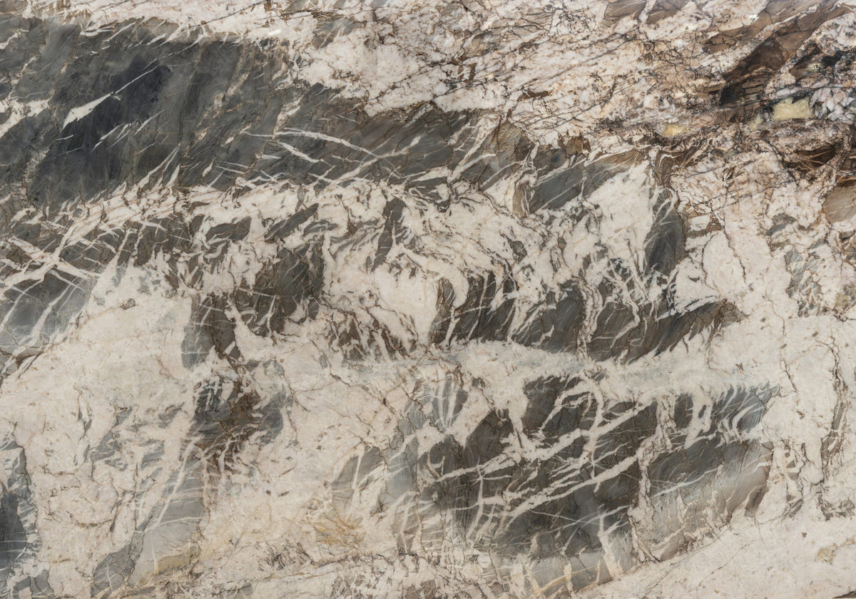 Vittara Quartzite 3CM – representative photo; actual slab photo sent with your estimate