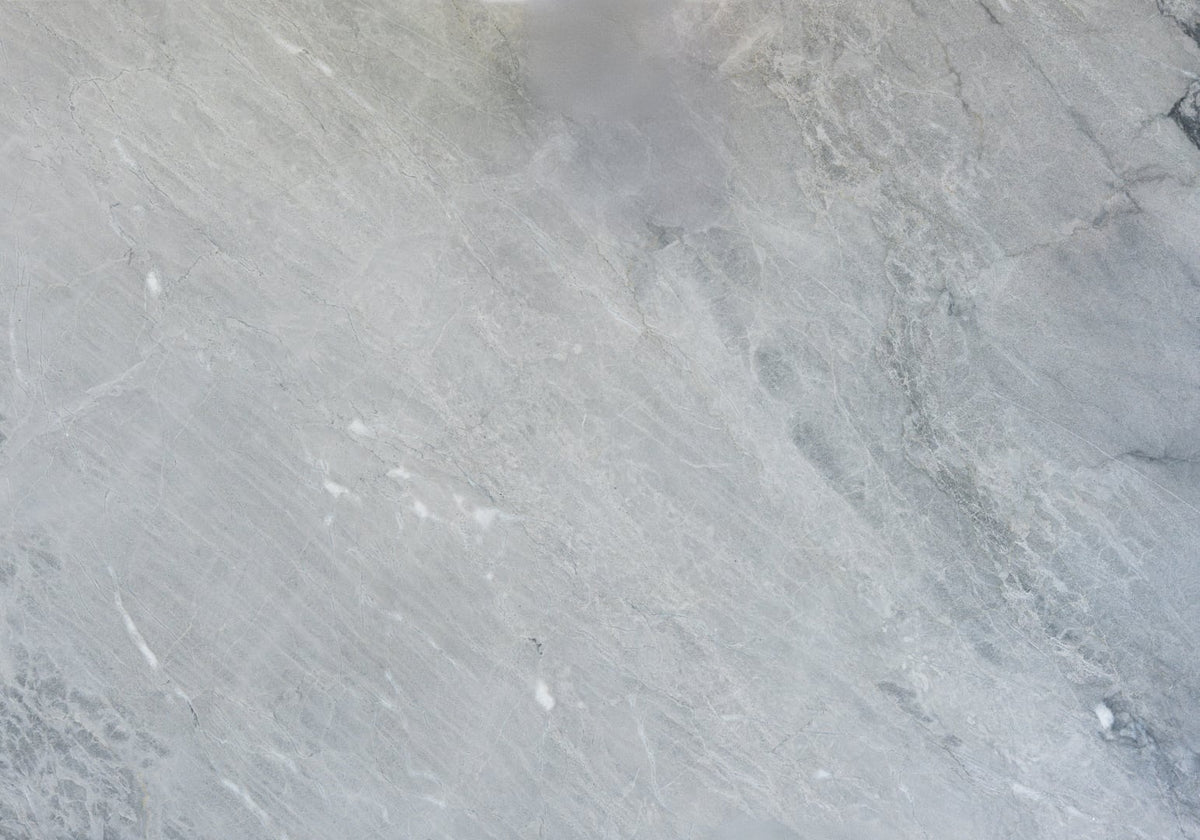 BLUE DE SAVOIE HONED MARBLE 2CM – representative photo; actual slab photo sent with your estimate