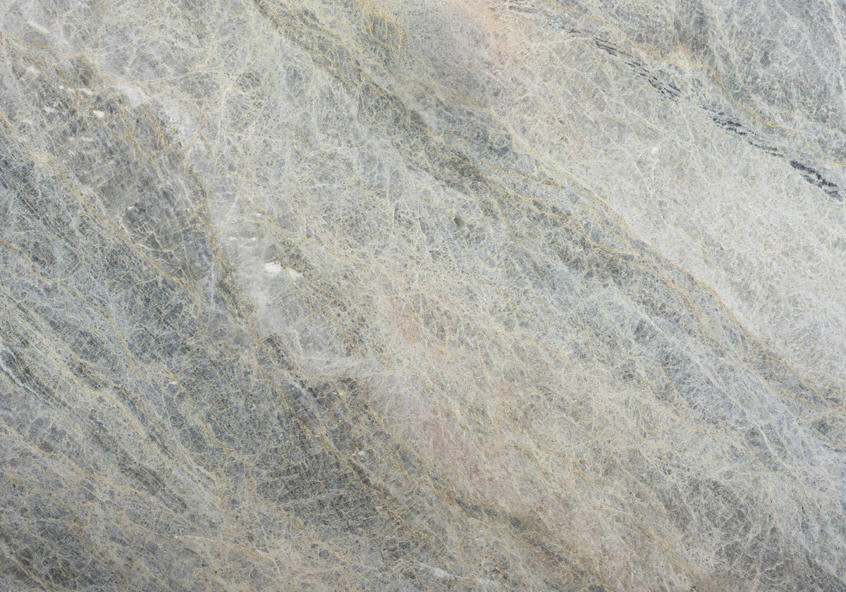 RIVIERA QUARTZITE 3CM – representative photo; actual slab photo sent with your estimate