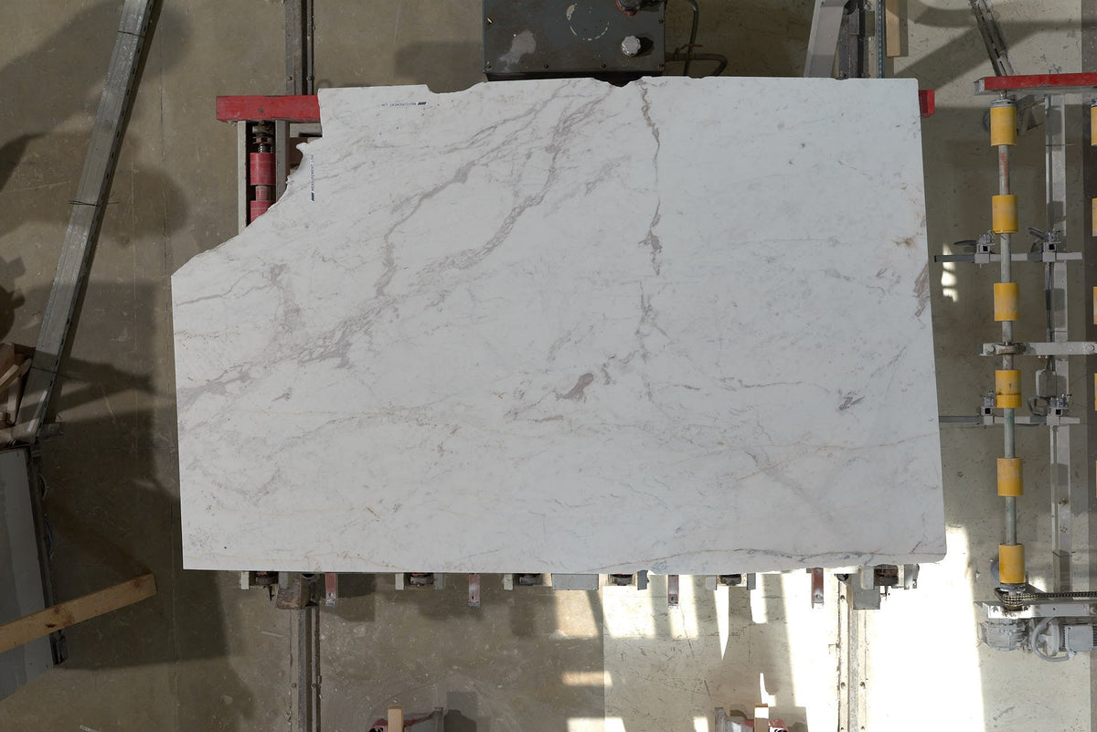 Aella Marble 2CM slab