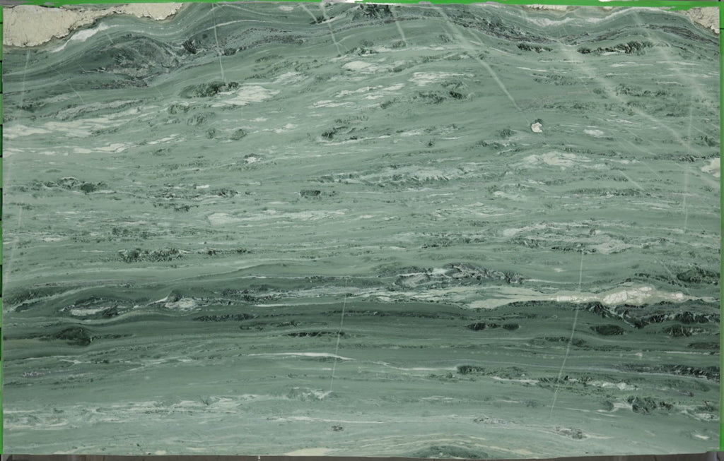 Althea Green Marble 2CM slab