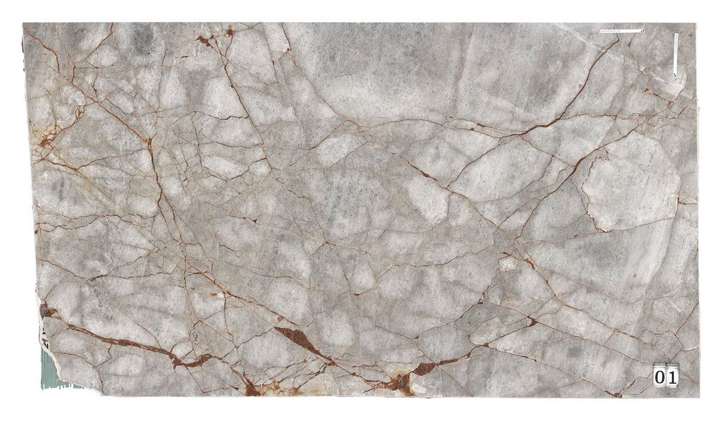 Appenino River Marble 2CM slab