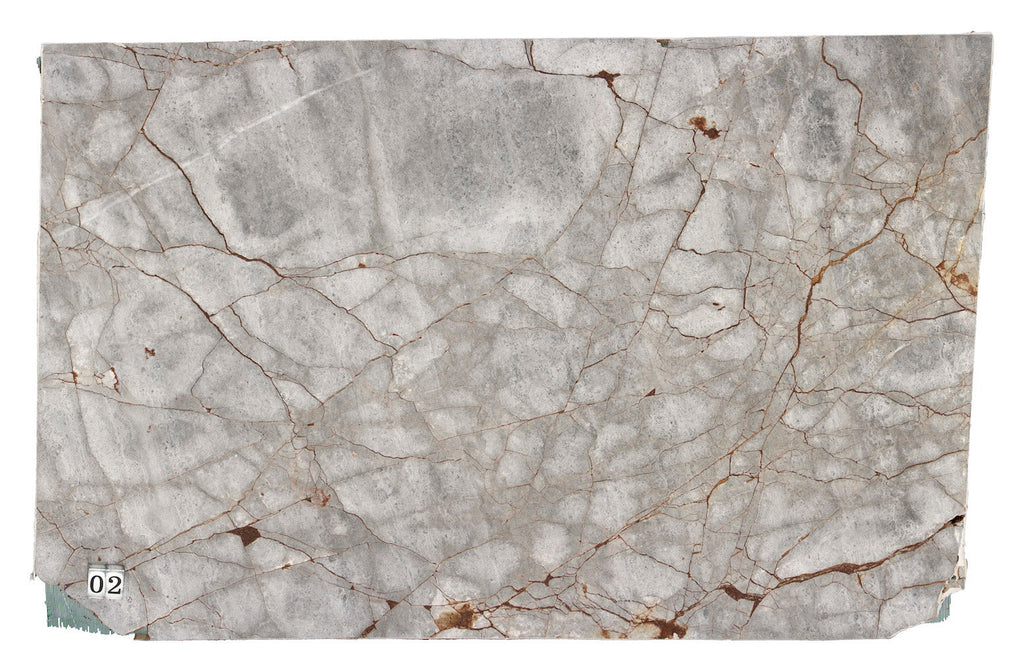 Appenino River Marble 2CM slab