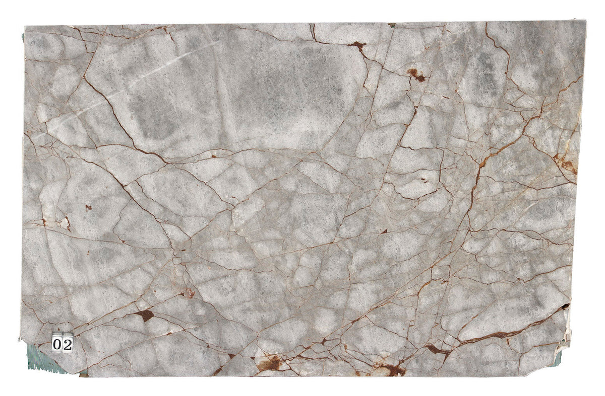 Appenino River Marble 2CM slab