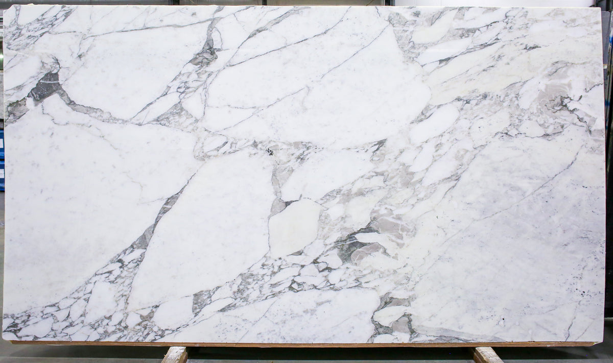 Arabescato Vagli Marble 3CM slab