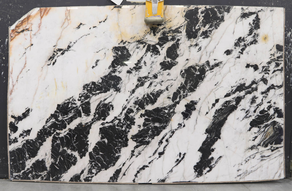 Bajkal Crystal Quartzite 2CM slab