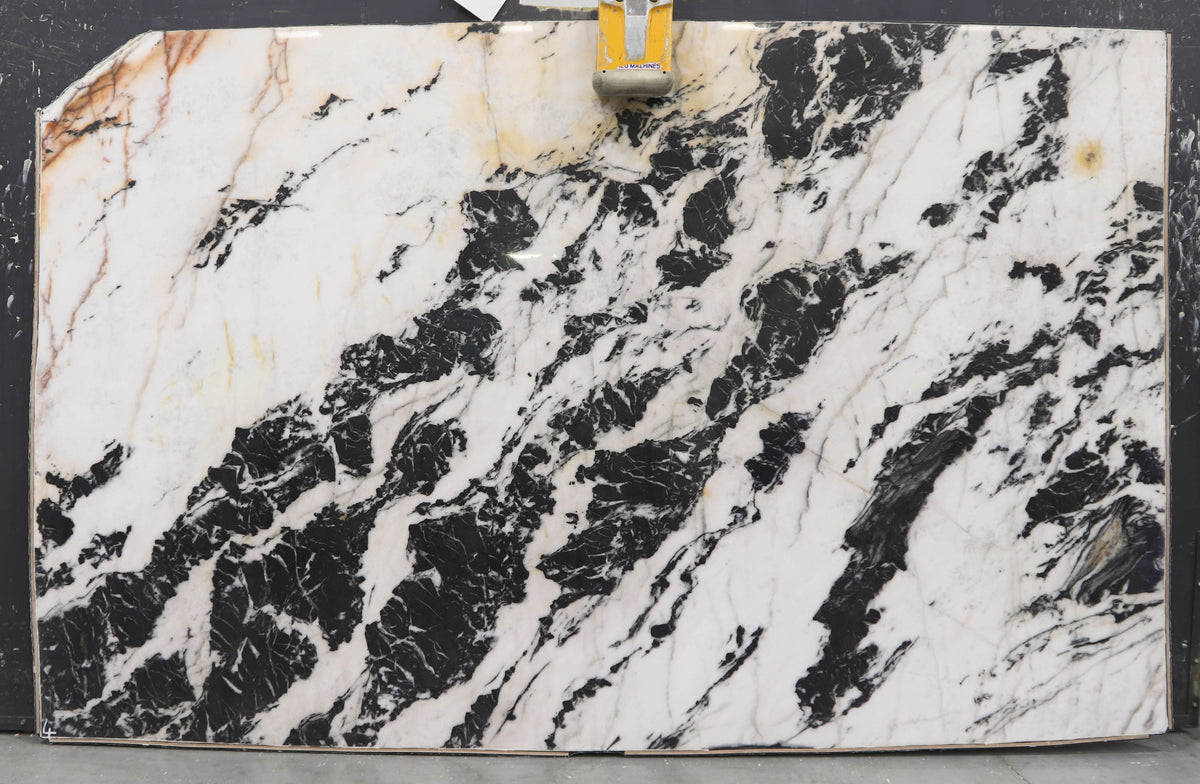 Bajkal Crystal Quartzite 2CM slab