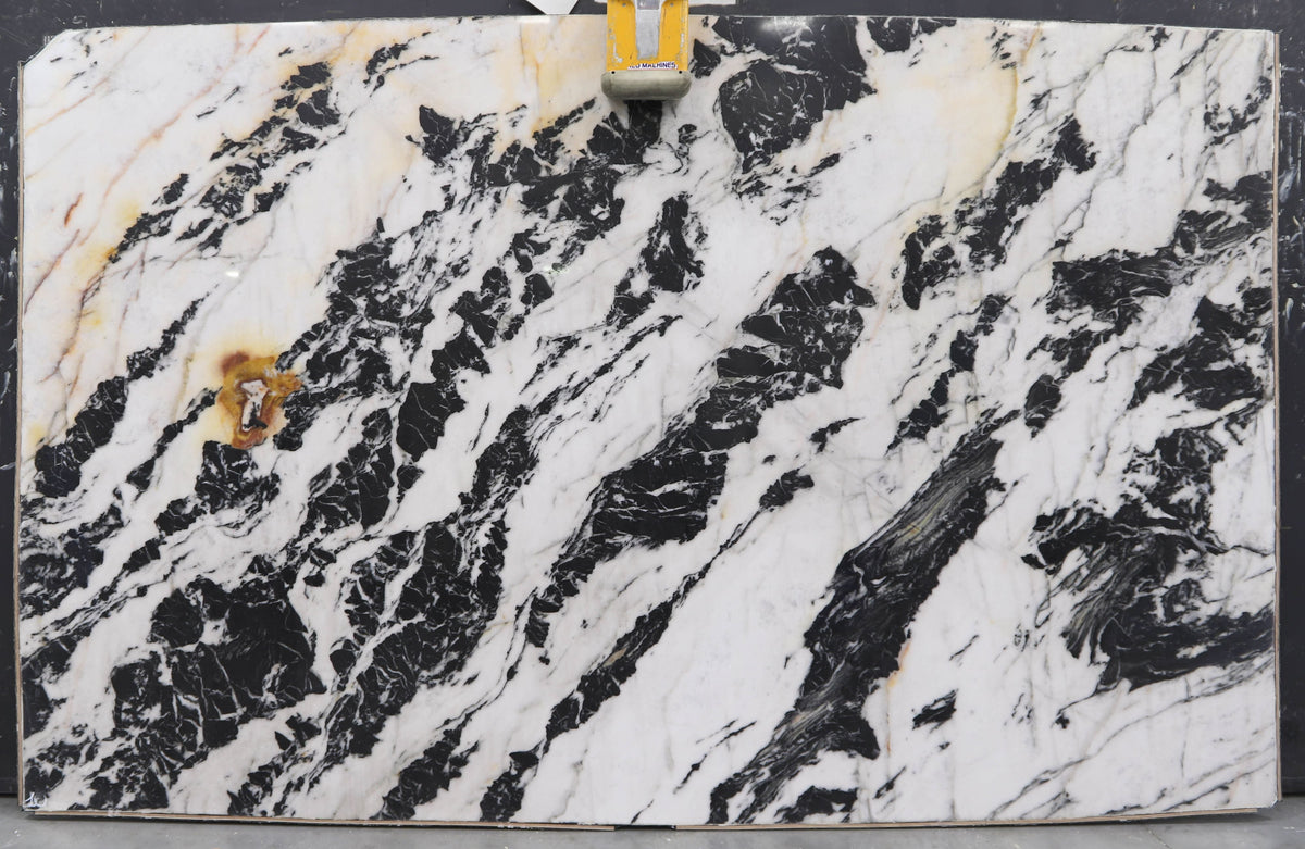 Bajkal Crystal Quartzite 2CM slab