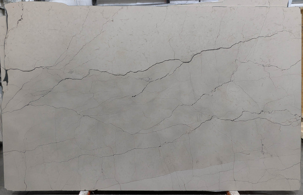 Balkan Beige Limestone 2CM slab