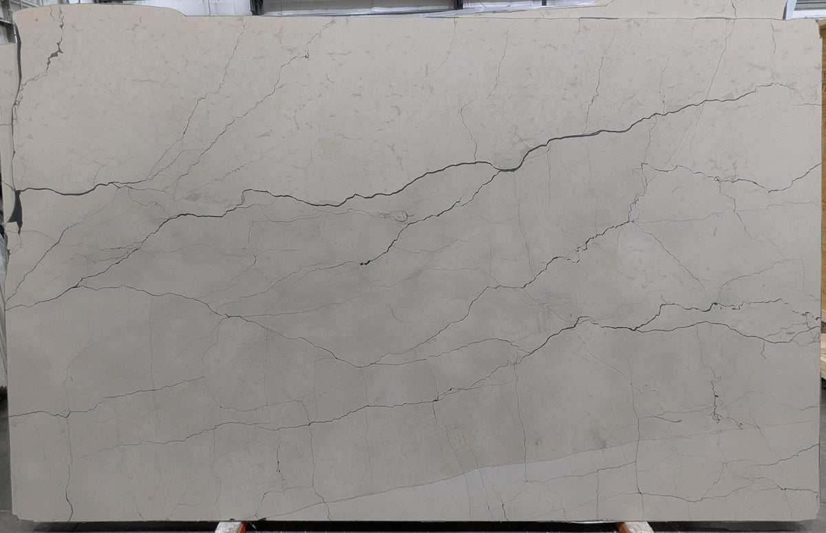 Balkan Beige Limestone 2CM slab