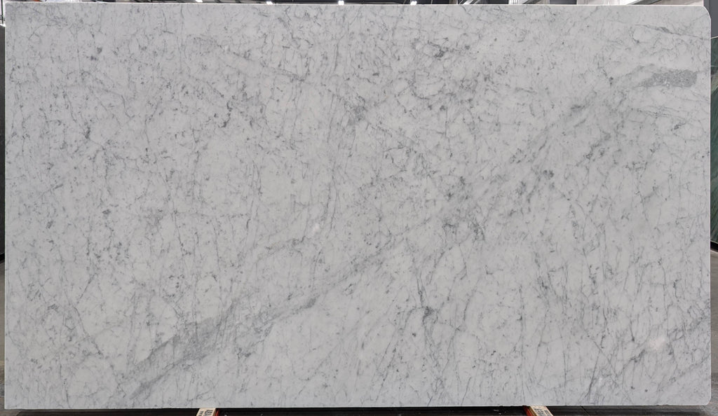 Bianco Carrara Marble 2CM slab