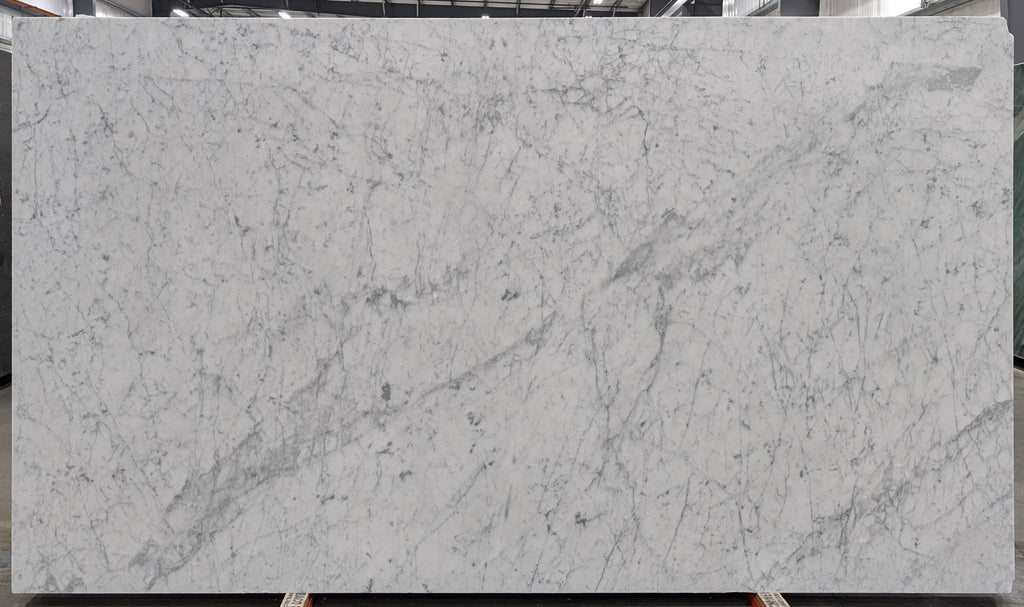 Bianco Carrara Marble 2CM slab