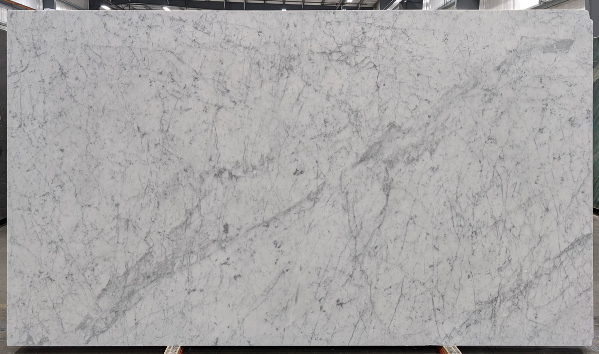 Bianco Carrara Marble 2CM slab